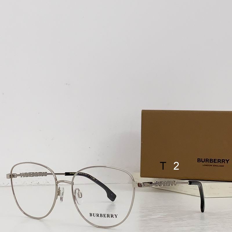 Wholesale Cheap B urberry Replica Eyeglasses Frames for Sale