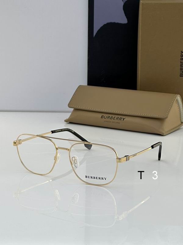 Wholesale Cheap B urberry Replica Eyeglasses Frames for Sale