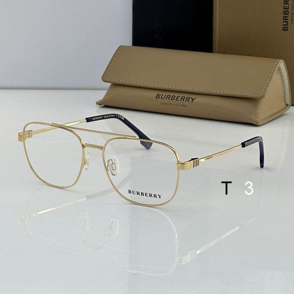 Wholesale Cheap B urberry Replica Eyeglasses Frames for Sale