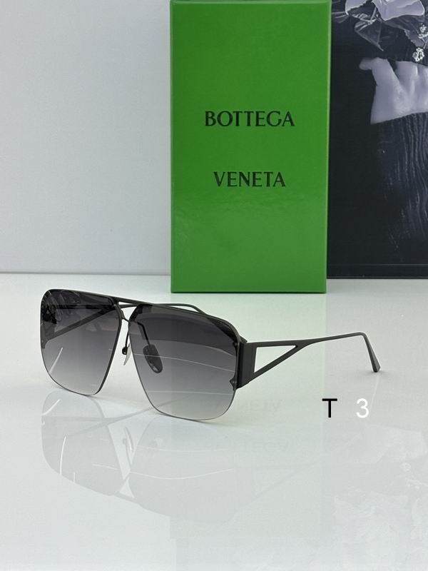 Wholesale Cheap Bottega Veneta Replica Sunglasses Aaa for Sale