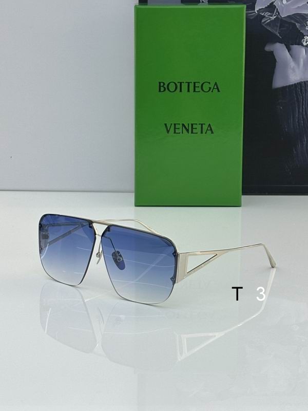 Wholesale Cheap Bottega Veneta Replica Sunglasses Aaa for Sale