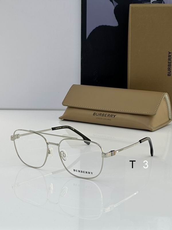 Wholesale Cheap B urberry Replica Eyeglasses Frames for Sale