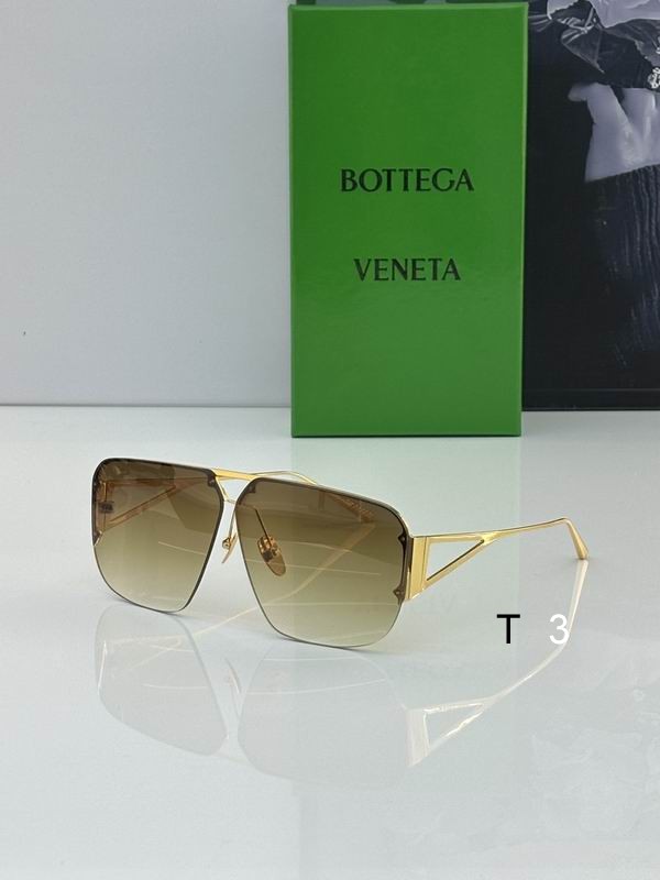 Wholesale Cheap Bottega Veneta Replica Sunglasses Aaa for Sale