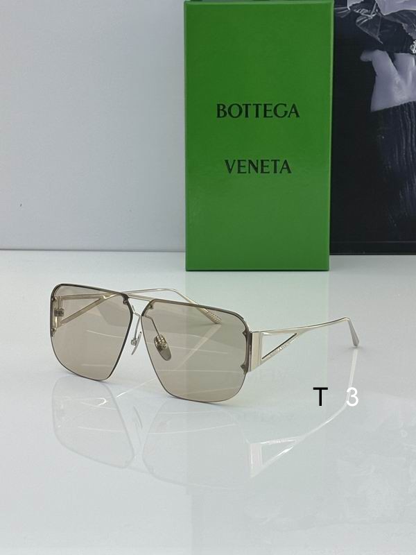 Wholesale Cheap Bottega Veneta Replica Sunglasses Aaa for Sale