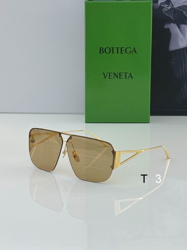 Wholesale Cheap Bottega Veneta Replica Sunglasses Aaa for Sale