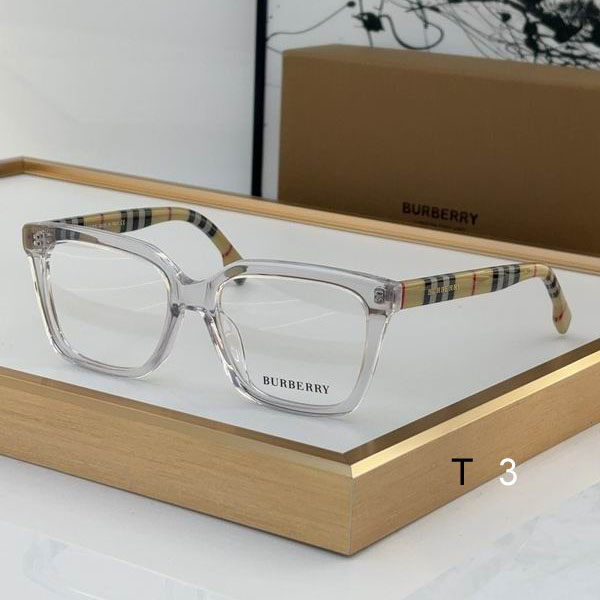 Wholesale Cheap B urberry Replica Eyeglasses Frames for Sale