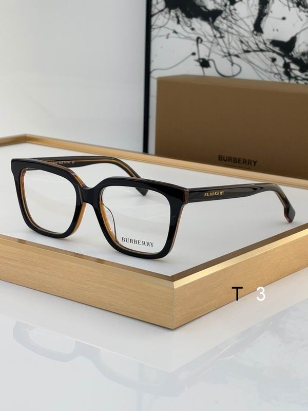 Wholesale Cheap B urberry Replica Eyeglasses Frames for Sale
