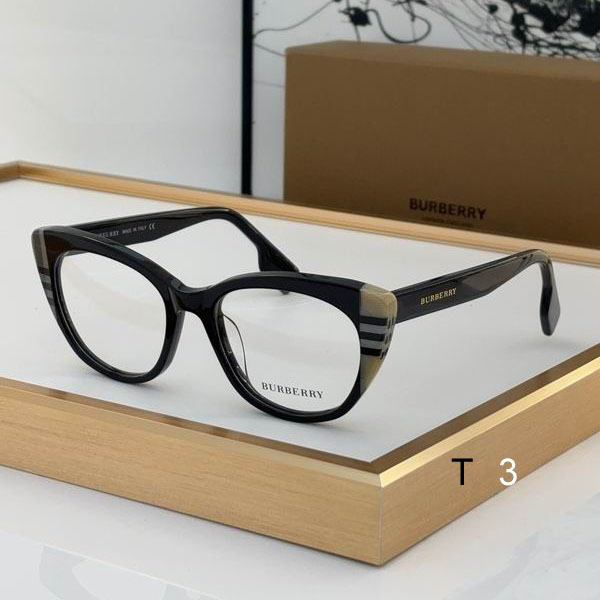 Wholesale Cheap B urberry Replica Eyeglasses Frames for Sale