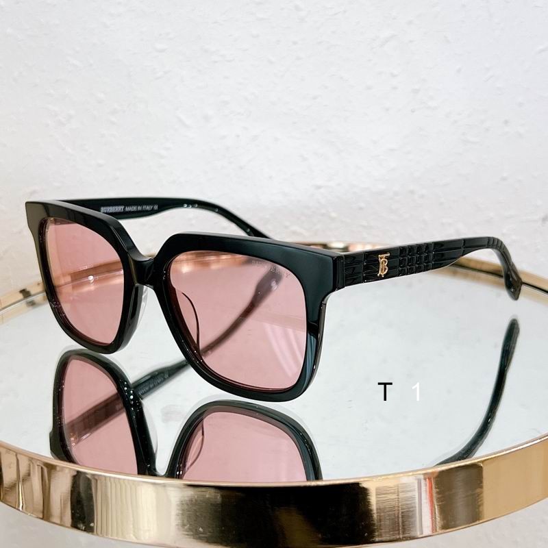 Wholesale Cheap B urberry Replica Sunglasses for Sale