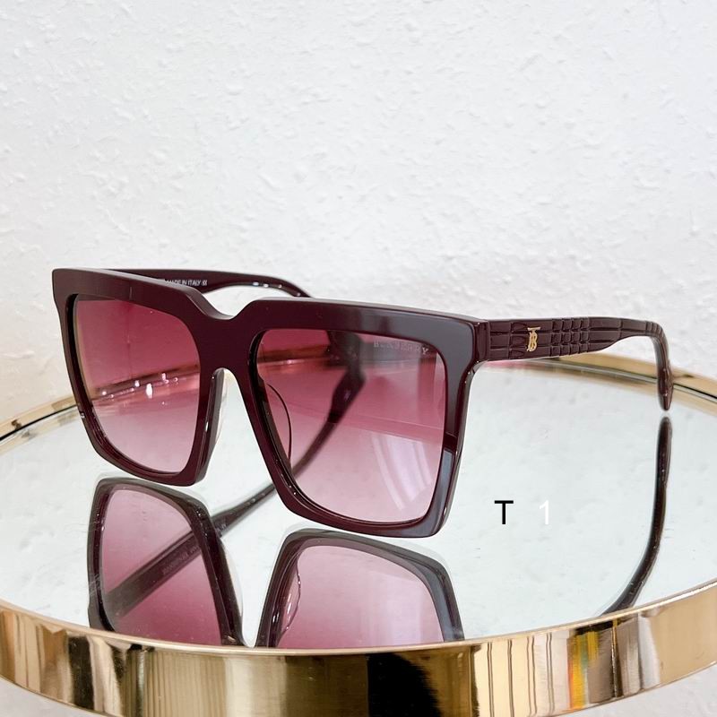 Wholesale Cheap B urberry Replica Sunglasses for Sale