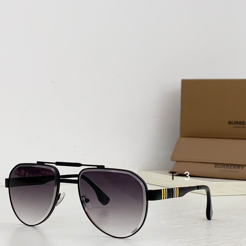 Wholesale Cheap B urberry Replica Sunglasses for Sale
