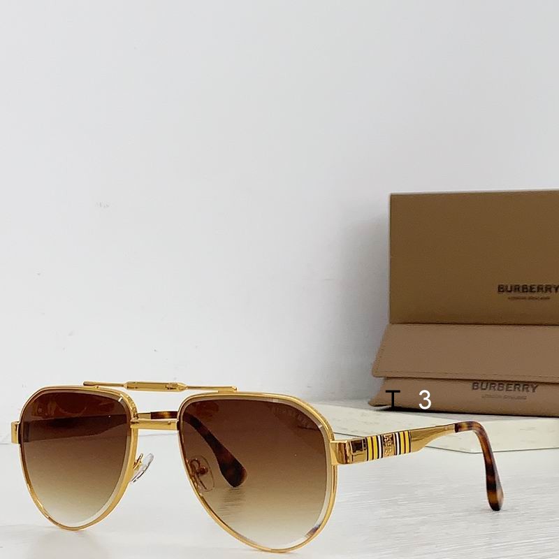 Wholesale Cheap B urberry Replica Sunglasses for Sale