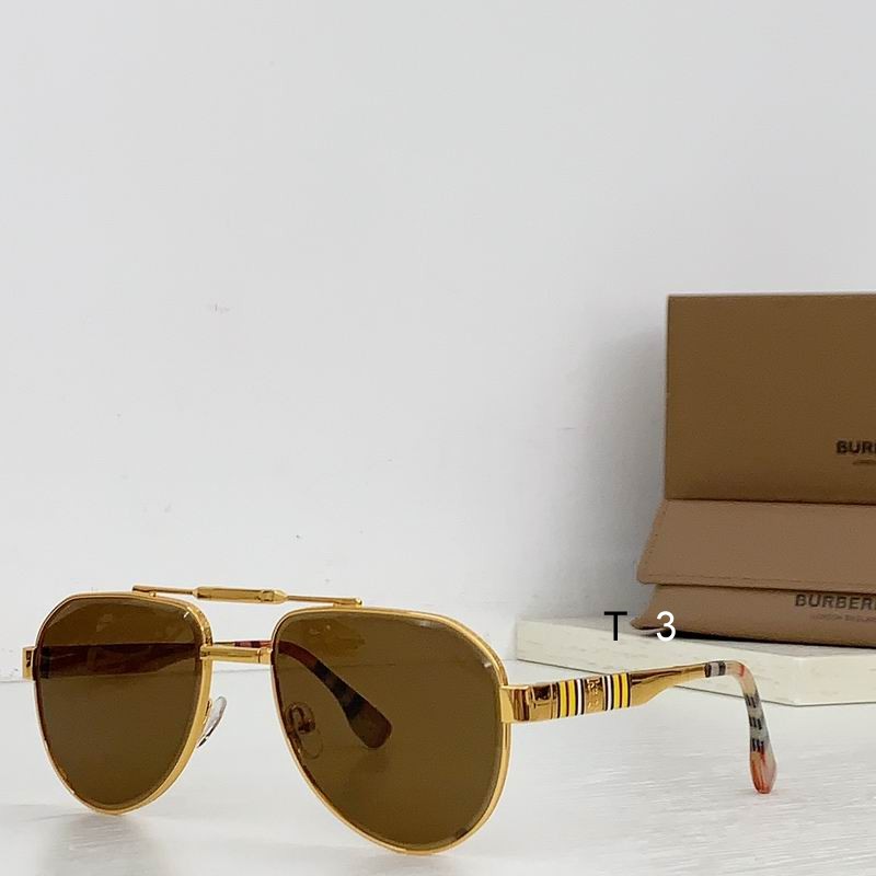 Wholesale Cheap B urberry Replica Sunglasses for Sale