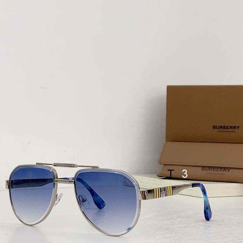 Wholesale Cheap B urberry Replica Sunglasses for Sale