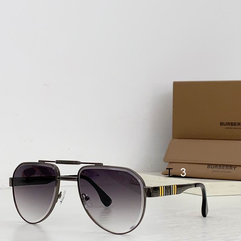 Wholesale Cheap B urberry Replica Sunglasses for Sale