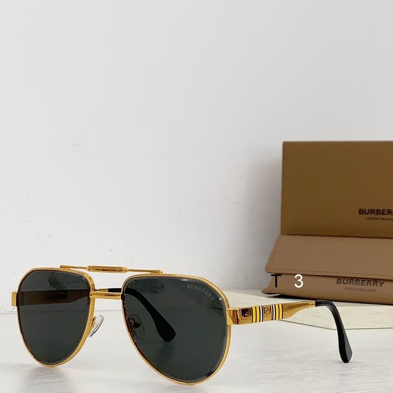Wholesale Cheap B urberry Replica Sunglasses for Sale