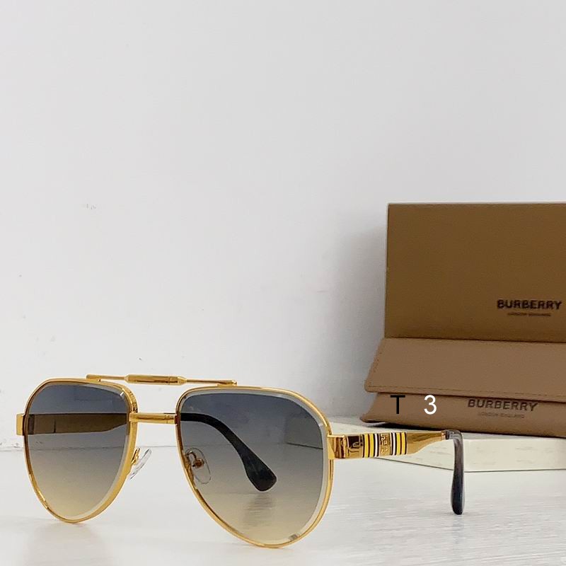 Wholesale Cheap B urberry Replica Sunglasses for Sale
