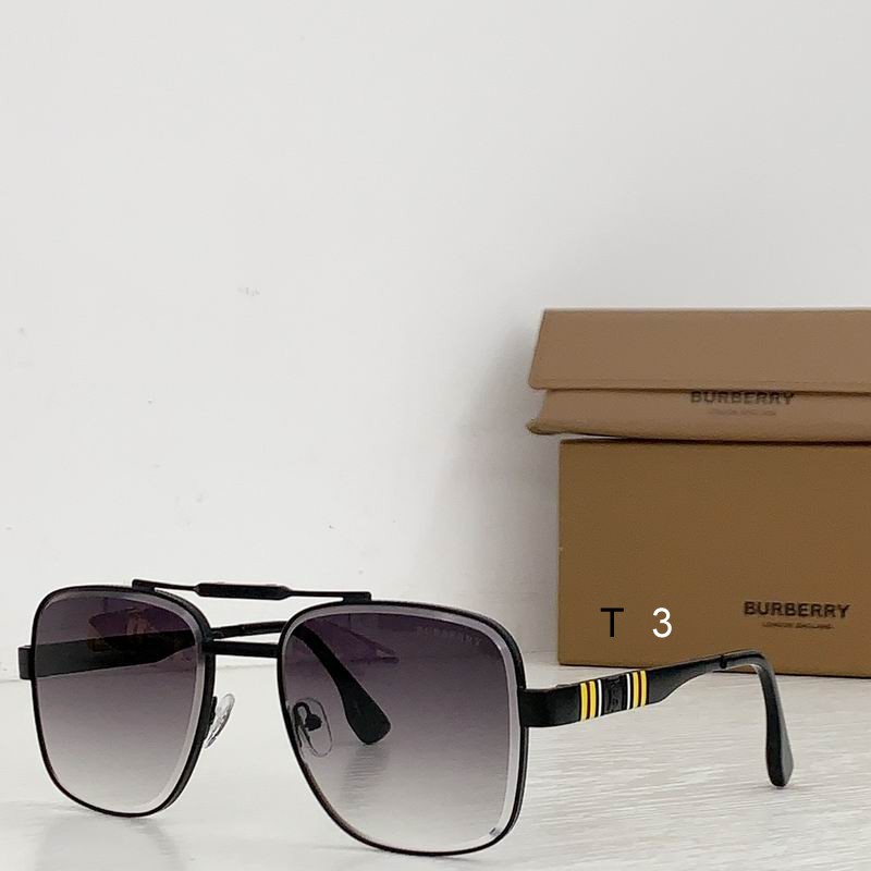 Wholesale Cheap B urberry Replica Sunglasses for Sale