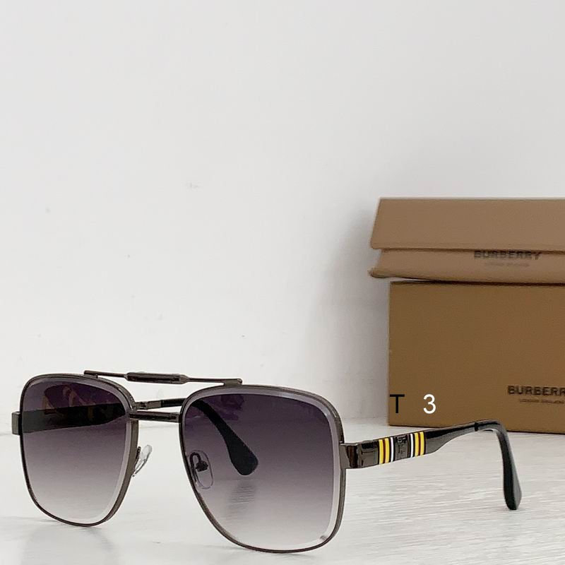 Wholesale Cheap B urberry Replica Sunglasses for Sale