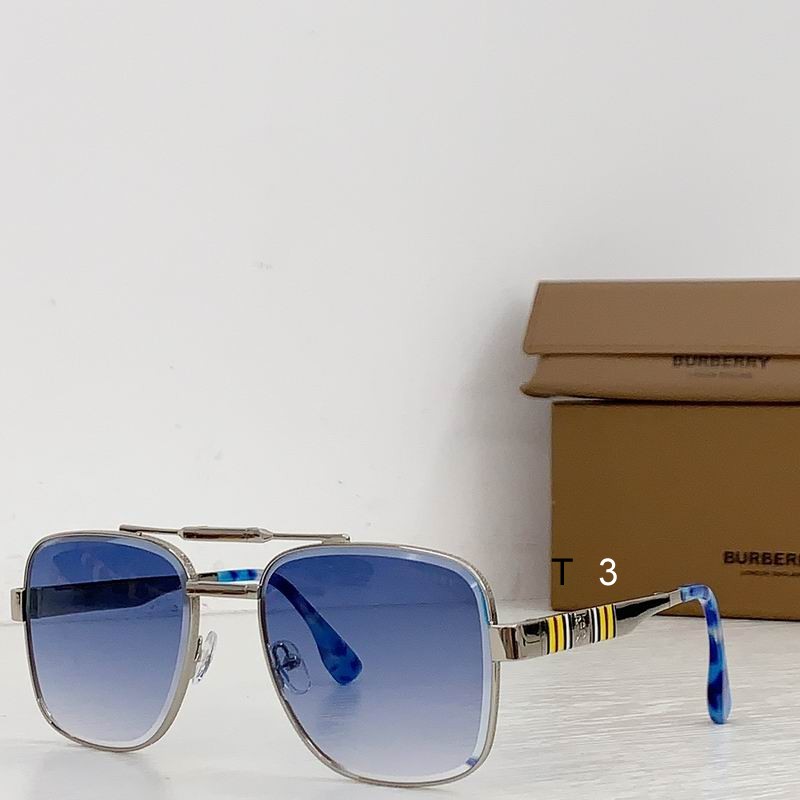 Wholesale Cheap B urberry Replica Sunglasses for Sale
