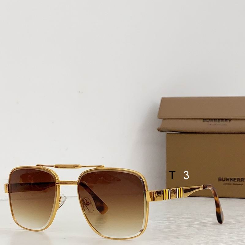 Wholesale Cheap B urberry Replica Sunglasses for Sale