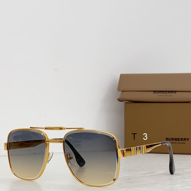 Wholesale Cheap B urberry Replica Sunglasses for Sale