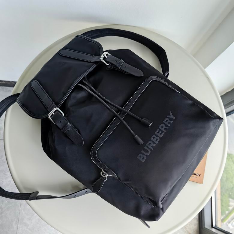 Wholesale Cheap B urberry Designer Backpacks for sale