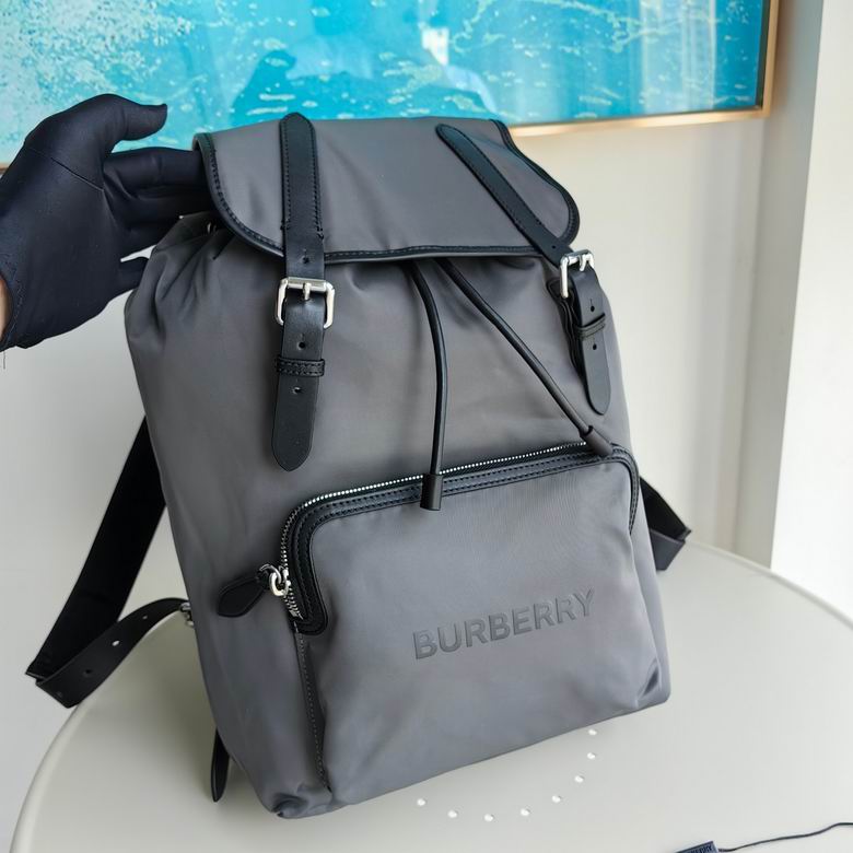 Wholesale Cheap B urberry Designer Backpacks for sale