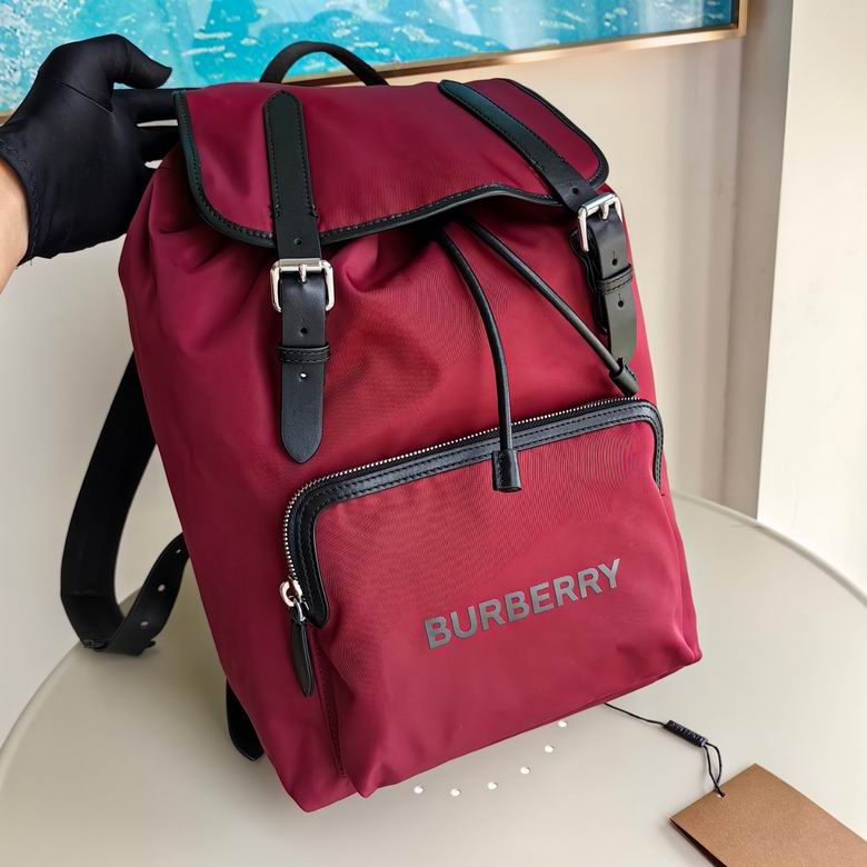 Wholesale Cheap B urberry Designer Backpacks for sale