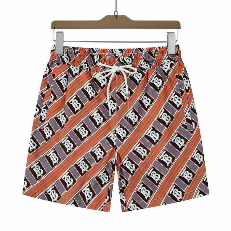 Wholesale Cheap B urberry Designer Beach Pants for Sale