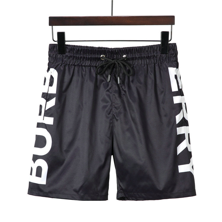 Wholesale Cheap B urberry Designer Beach Pants for Sale
