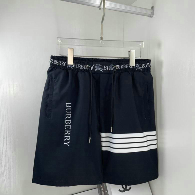 Wholesale Cheap B urberry Beach Pants for Sale