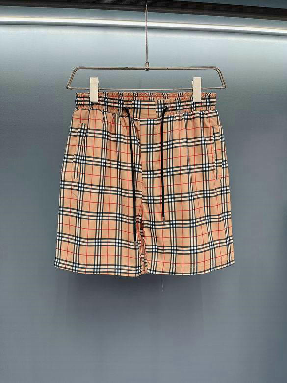 Wholesale Cheap B urberry Beach Pants for Sale