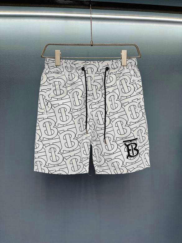 Wholesale Cheap B urberry Beach Pants for Sale