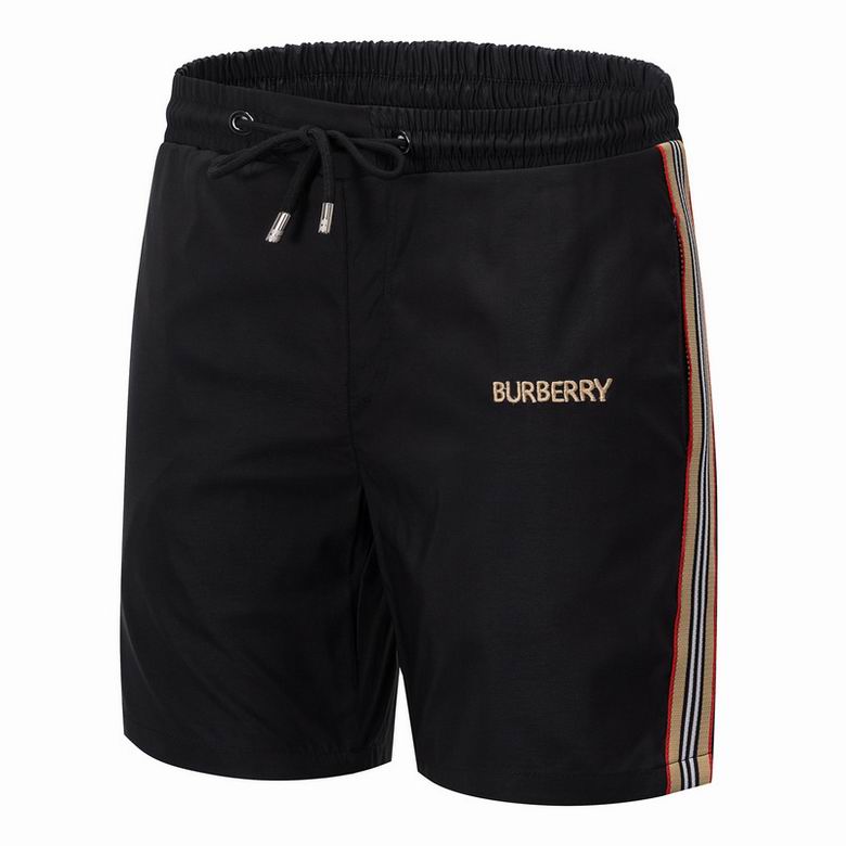 Wholesale Cheap B urberry beach shorts for Sale