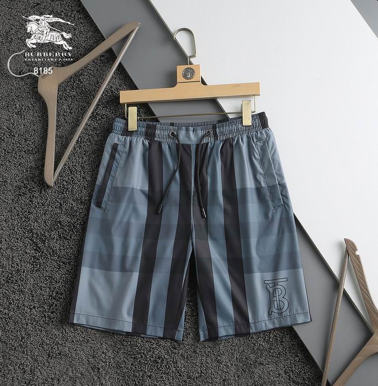Wholesale Cheap B urberry beach shorts for Sale