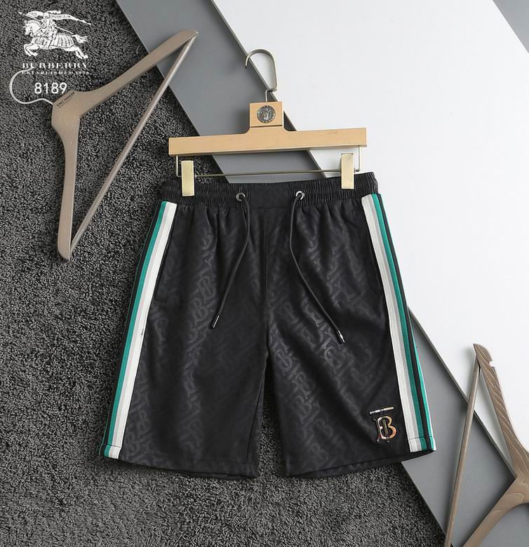 Wholesale Cheap B urberry beach shorts for Sale