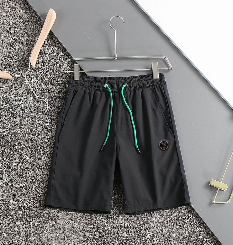 Wholesale Cheap B urberry beach shorts for Sale