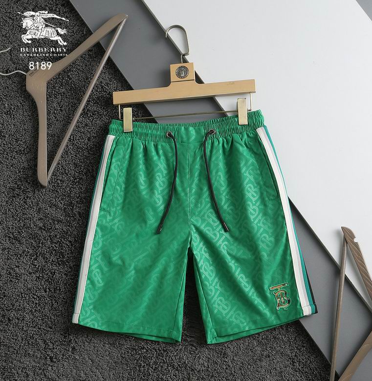 Wholesale Cheap B urberry beach shorts for Sale