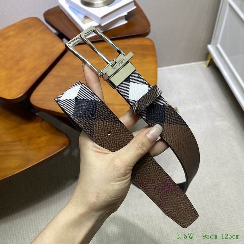 Wholesale Cheap B urberry Desigenr Belts for Sale