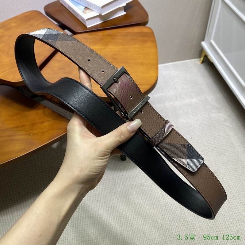 Wholesale Cheap B urberry Desigenr Belts for Sale