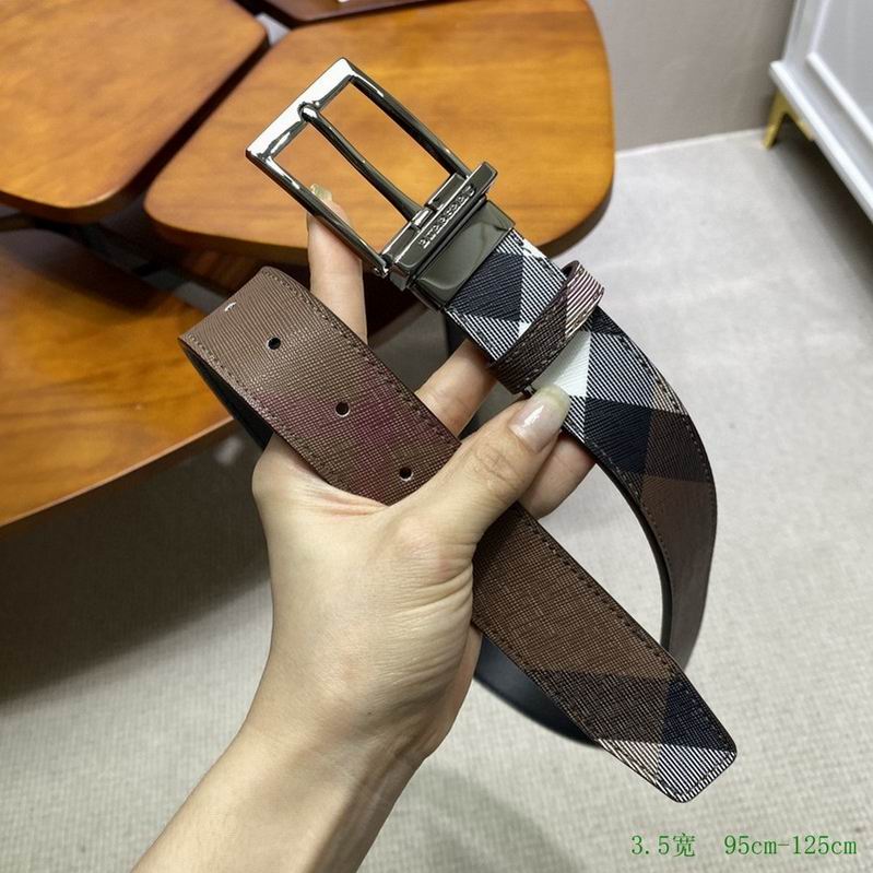 Wholesale Cheap B urberry Desigenr Belts for Sale