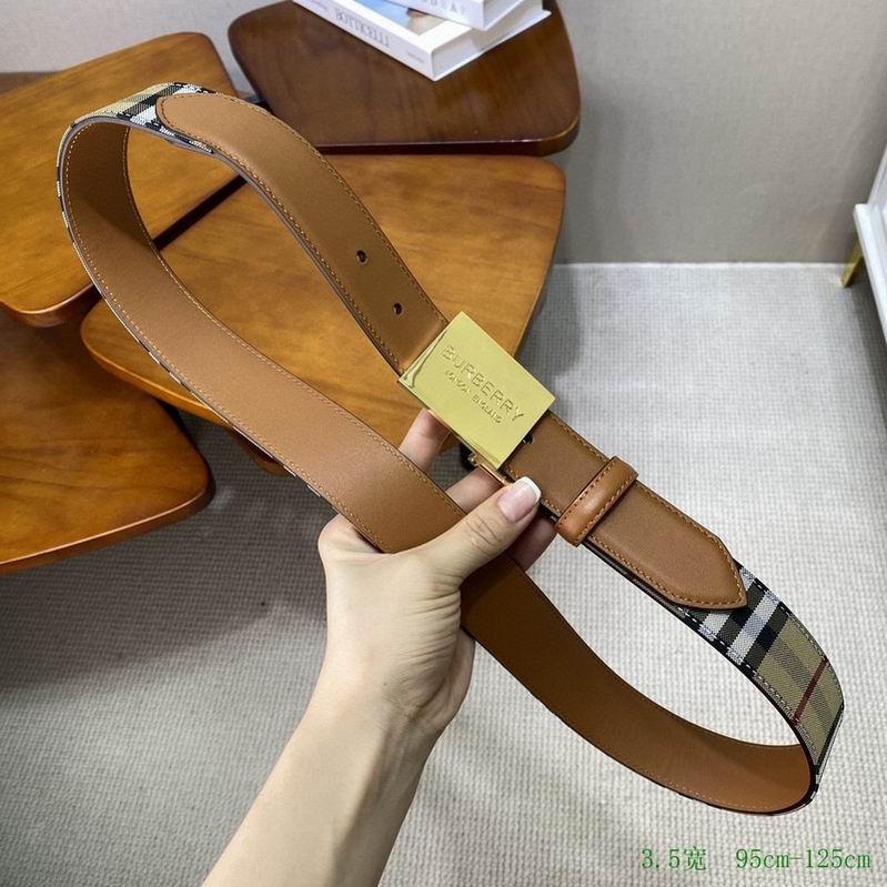 Wholesale Cheap B urberry Desigenr Belts for Sale