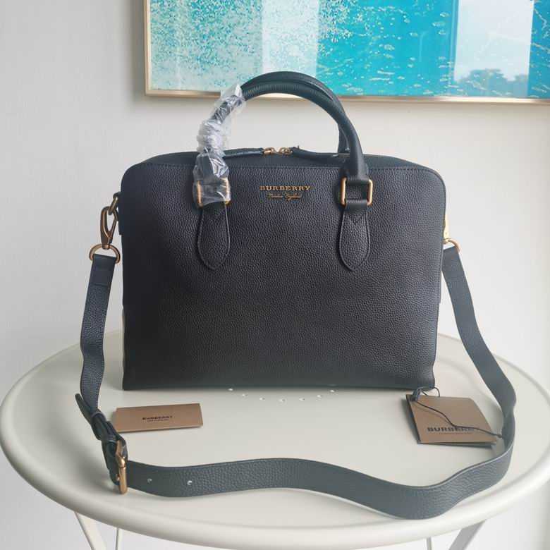 Wholesale Cheap B urberry Designer Briefcases for sale