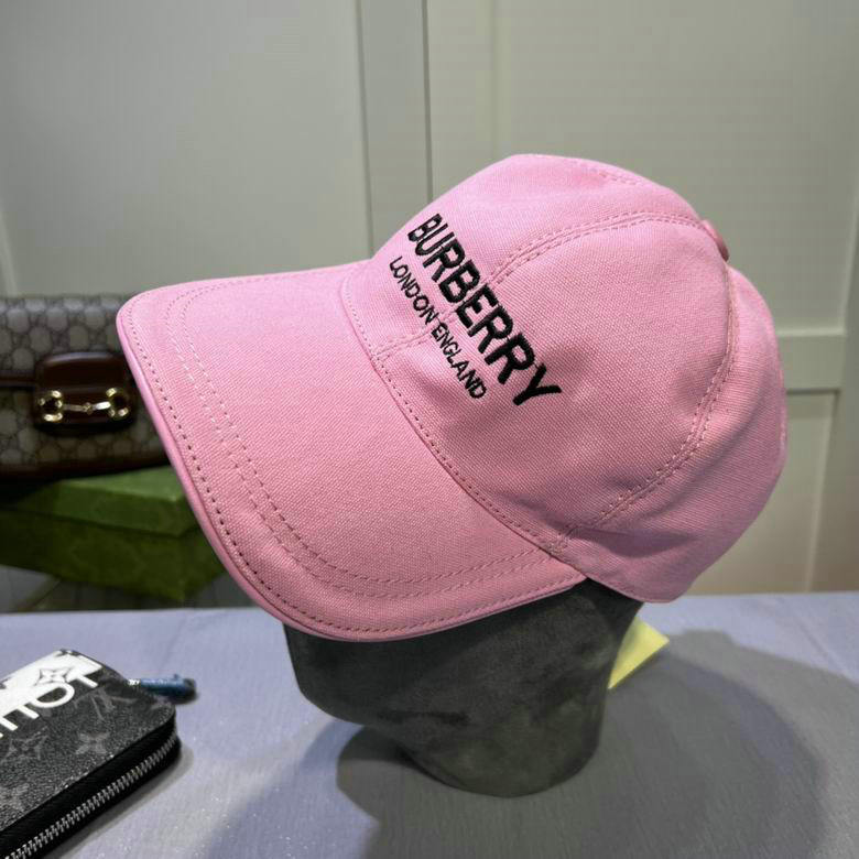 Wholesale Cheap B urberry Aaa Designer Caps for Sale