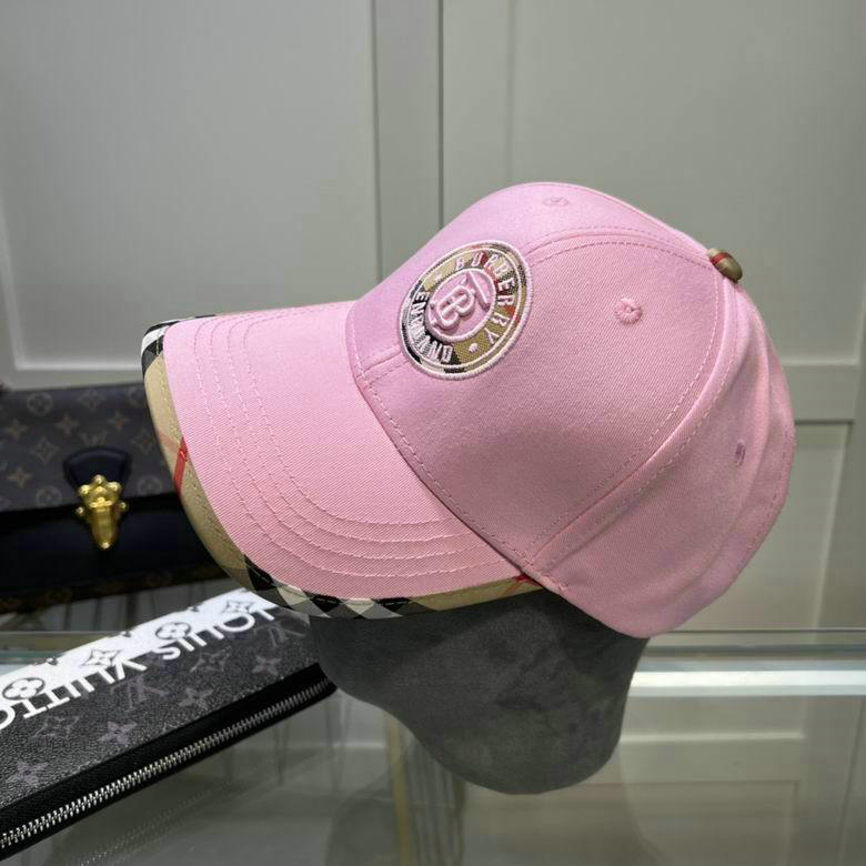 Wholesale Cheap B urberry Aaa Designer Caps for Sale