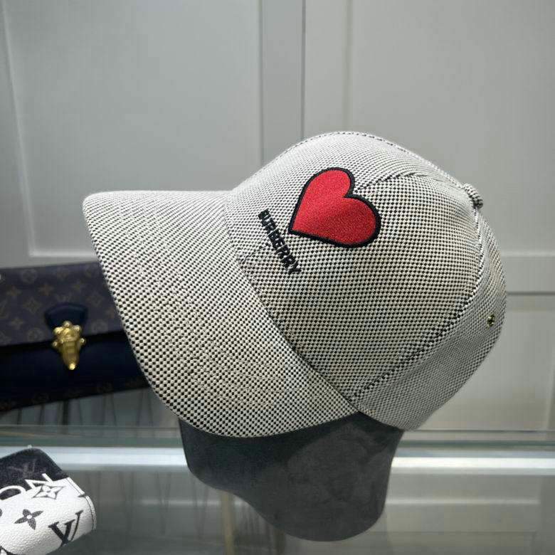 Wholesale Cheap B urberry Aaa Designer Caps for Sale