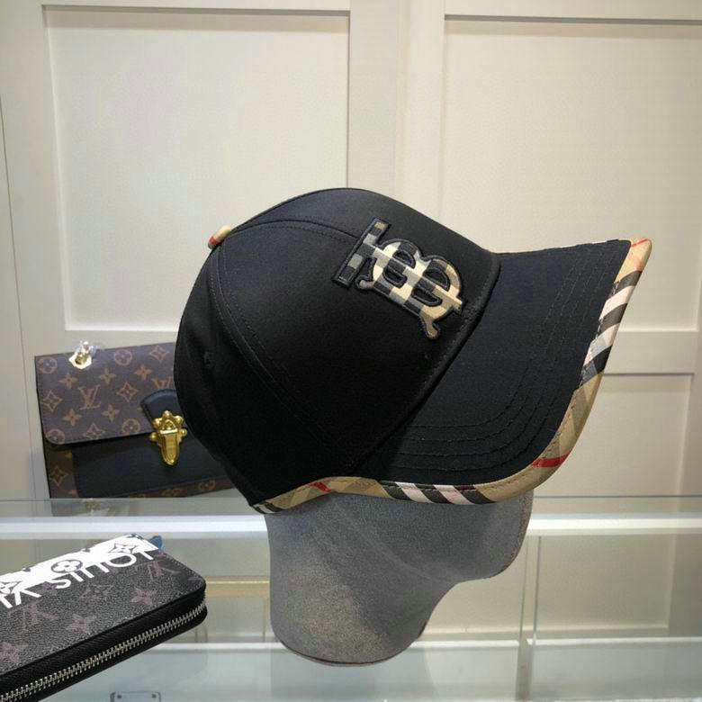 Wholesale Cheap B urberry Aaa Designer Caps for Sale