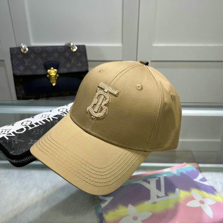 Wholesale Cheap B urberry Aaa Designer Caps for Sale