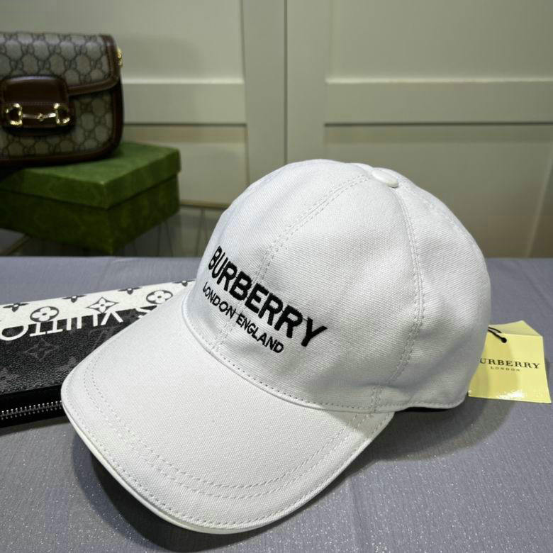 Wholesale Cheap B urberry Aaa Designer Caps for Sale